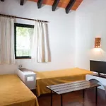 Pedras Del Rei I