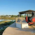Pedras Del Rei I Σπίτι διακοπών Ταβίρα