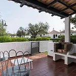 Pedras Del Rei I Ταβίρα