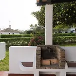 Σπίτι διακοπών Pedras Del Rei I *