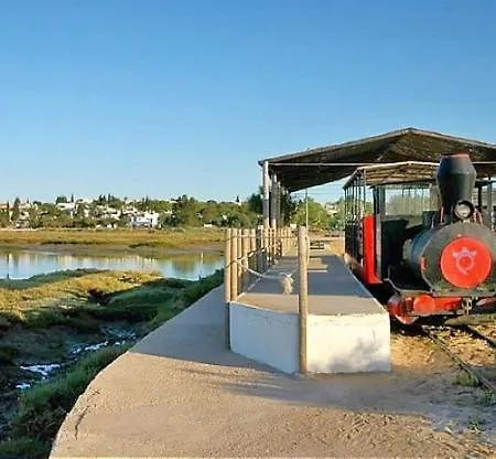 Pedras Del Rei I Prázdninový dům Tavira