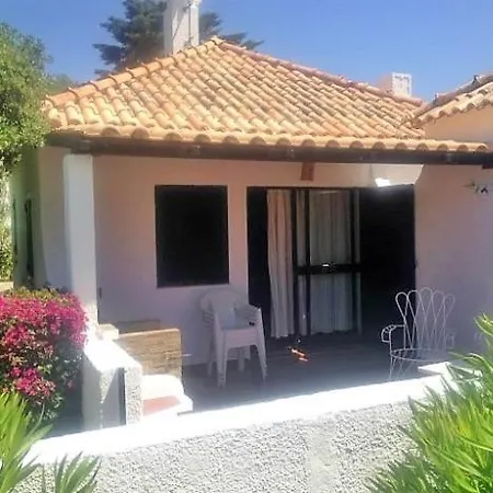 Pedras Del Rei I