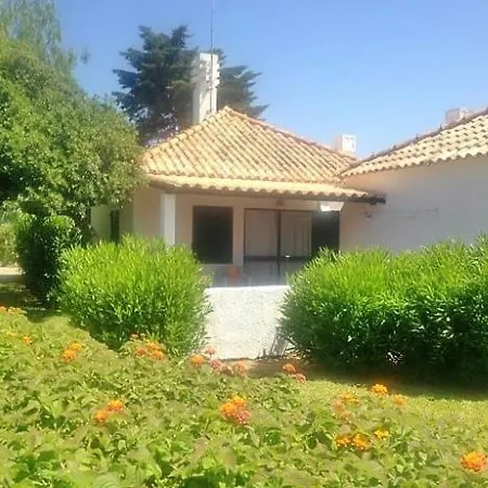 Pedras Del Rei I Holiday home