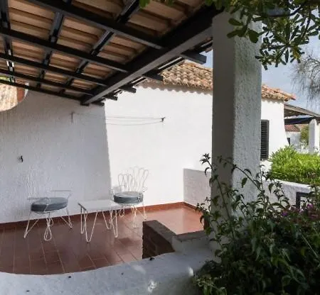 Pedras Del Rei I Prázdninový dům Tavira