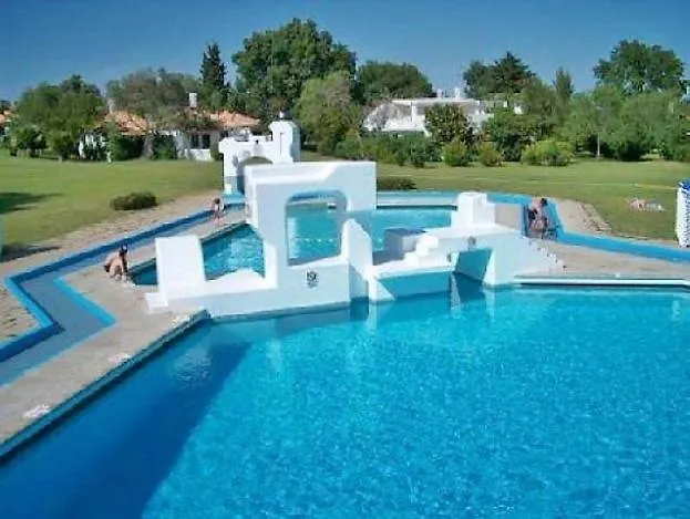 Сasa de vacaciones Pedras Del Rei I *