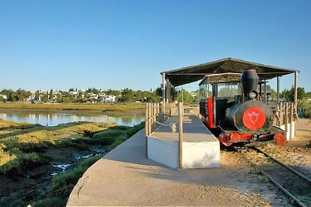 Pedras Del Rei I Сasa de vacaciones Tavira