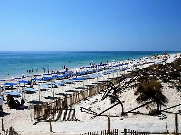 Сasa de vacaciones Pedras Del Rei I *