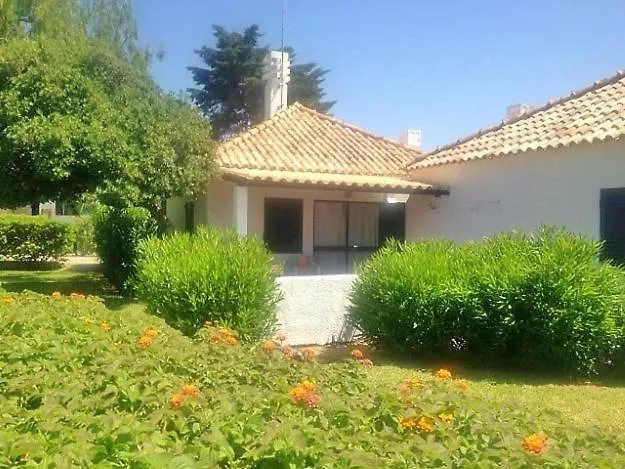 Pedras Del Rei I Сasa de vacaciones