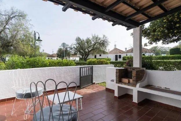 Pedras Del Rei I Tavira