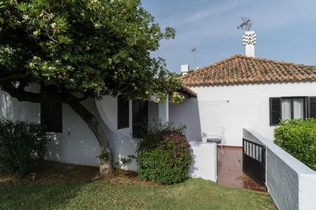 Сasa de vacaciones Pedras Del Rei I *