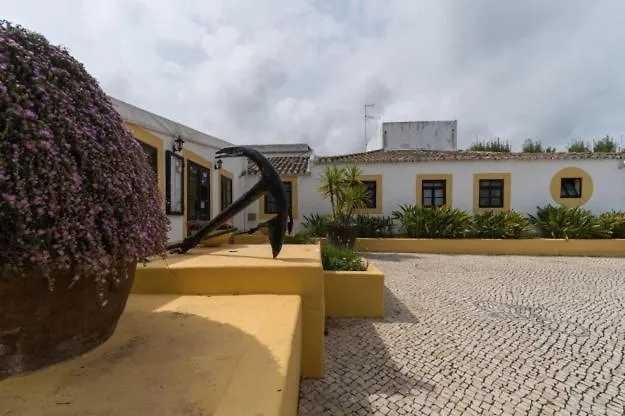 Pedras Del Rei I * Tavira