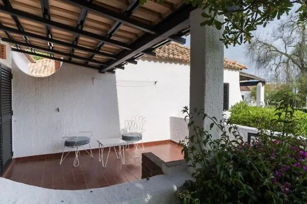 Pedras Del Rei I Сasa de vacaciones Tavira