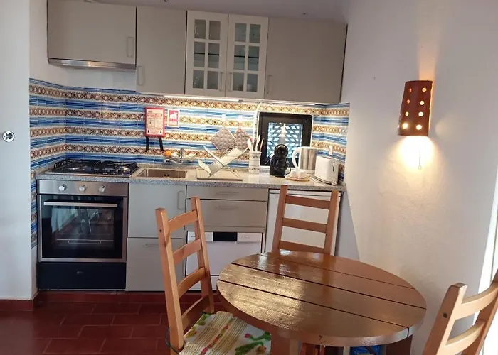 Сasa de vacaciones Pedras Del Rei I Tavira