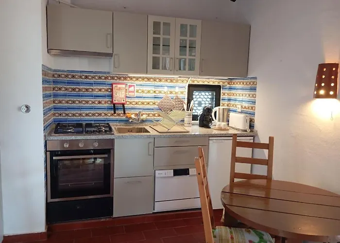 Pedras Del Rei I * Tavira