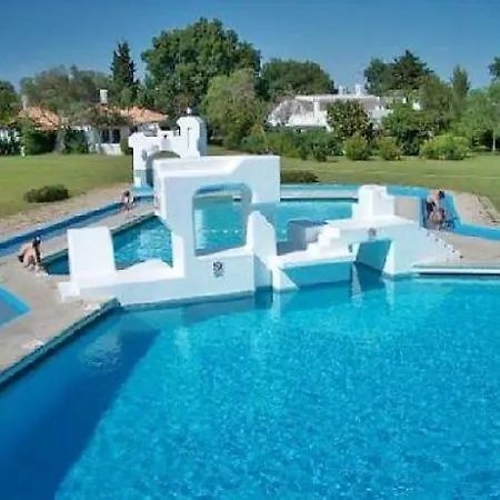 Holiday home Pedras Del Rei I *