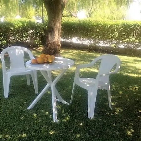 Holiday home Pedras Del Rei I *