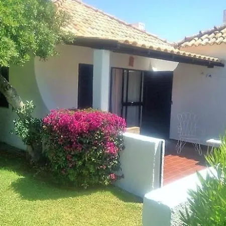 Pedras Del Rei I Tavira