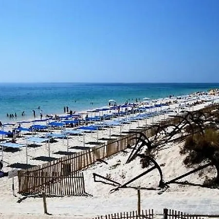 Holiday home Pedras Del Rei I *