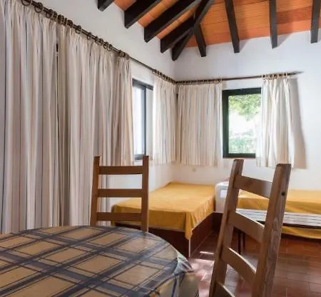 Holiday home Pedras Del Rei I *