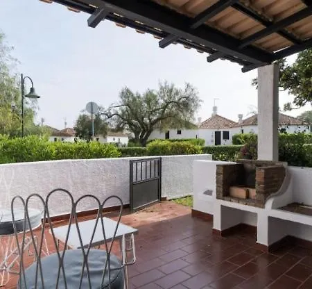 Pedras Del Rei I Tavira