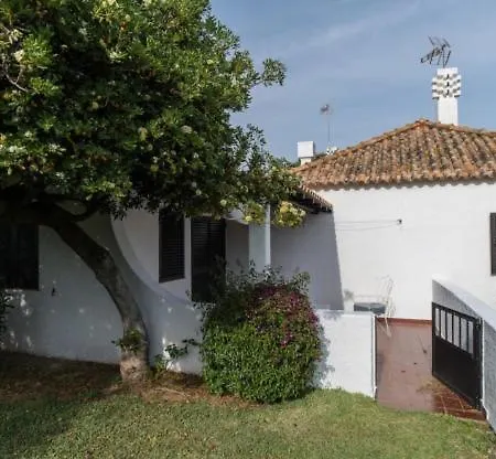 Holiday home Pedras Del Rei I *
