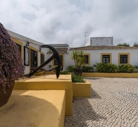 Pedras Del Rei I * Tavira