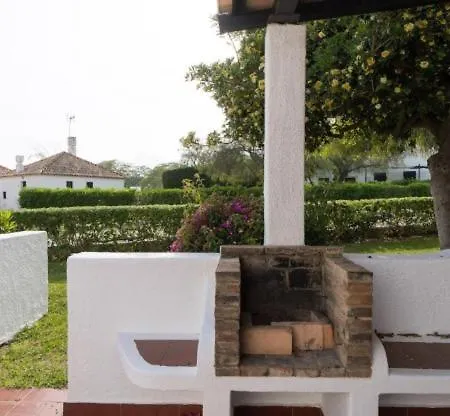 Holiday home Pedras Del Rei I *
