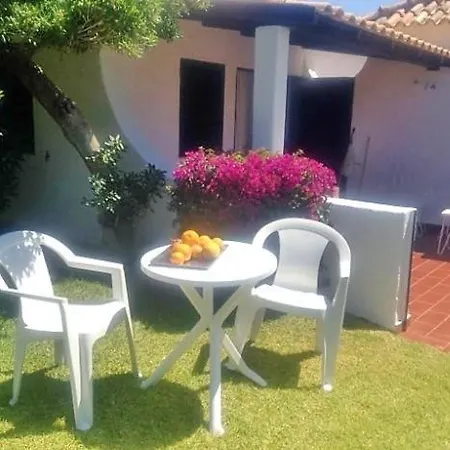 Pedras Del Rei I Holiday home