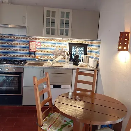 Holiday home Pedras Del Rei I Tavira